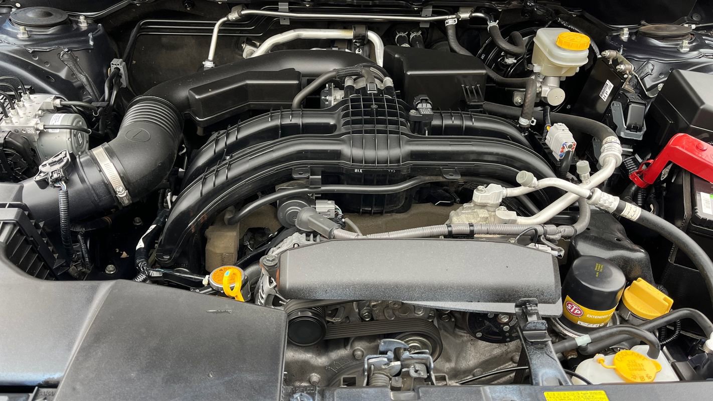 Used 2019 Subaru Crosstrek 2.0i w/ Eyesight System AWD/4WD image 19