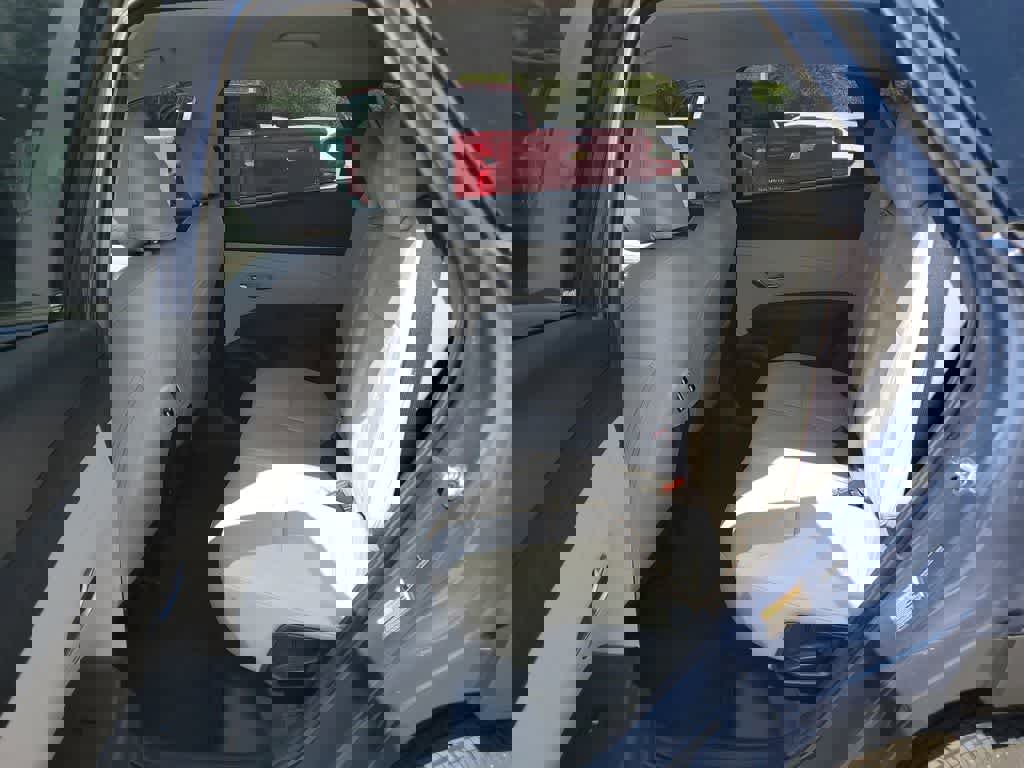 New 2026 Hyundai Tucson SEL image 10