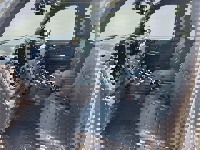 Used 2024 Chevrolet Colorado LT w/ LT Convenience Package II image 21