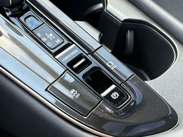 Used 2026 Toyota Crown Platinum image 27