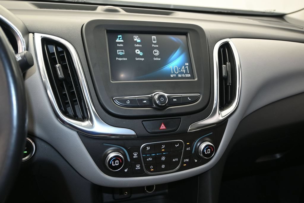 Used 2018 Chevrolet Equinox LT FWD image 24