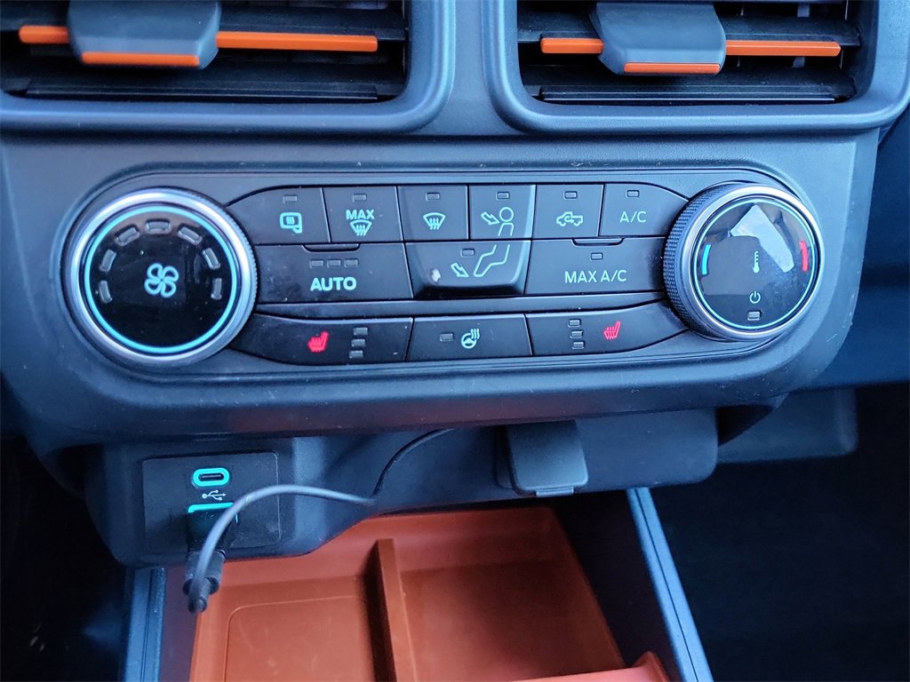 Used 2024 Ford Maverick XLT w/ XLT Luxury Package image 28