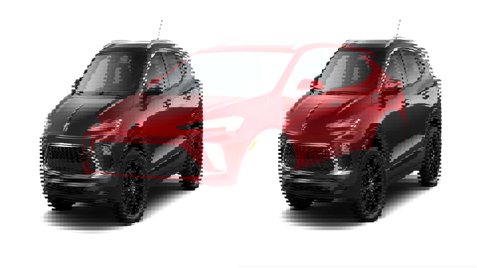 New 2026 Buick Encore GX Sport Touring w/ Comfort Package image 32