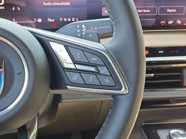 New 2027 Buick Enclave Preferred w/ Power Package FWD image 15