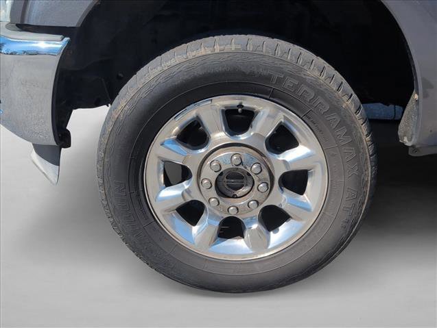 Used 2012 Ford F250 Lariat w/ Lariat Ultimate Pkg image 25