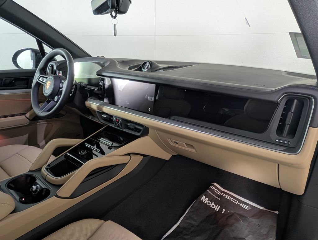 New 2026 Porsche Cayenne E-Hybrid image 19