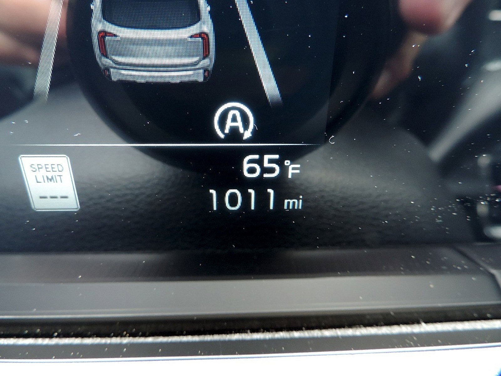 New 2025 Kia Telluride S FWD image 27