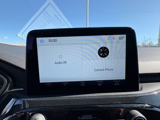 Used 2025 Ford Escape ST-Line image 22