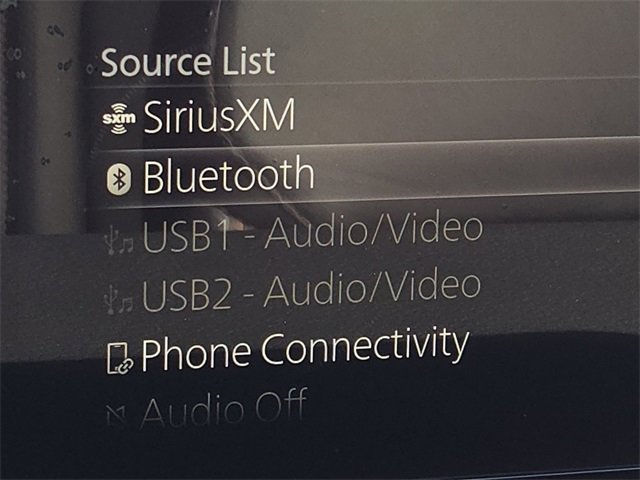 New 2026 MAZDA CX-50 AWD 2.5 Hybrid w/ Cargo Package image 5