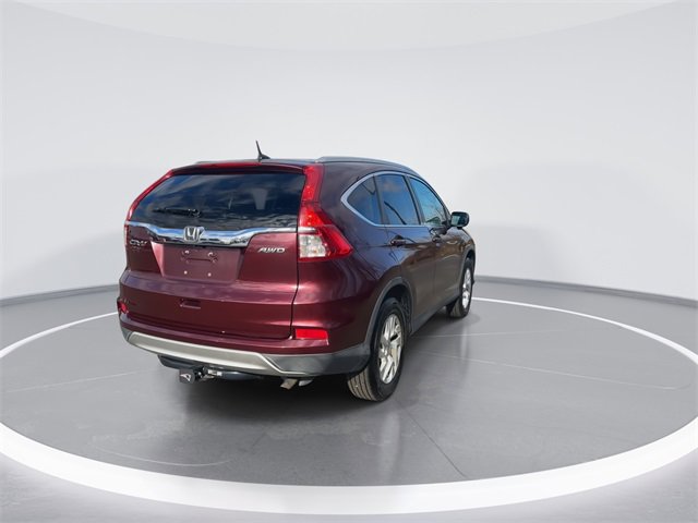 Used 2016 Honda CR-V EX-L image 7