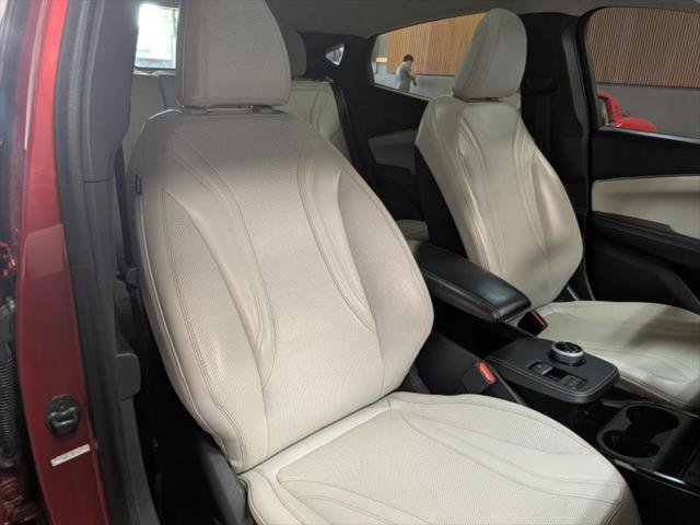 Used 2021 Ford Mustang Mach-E Premium image 10