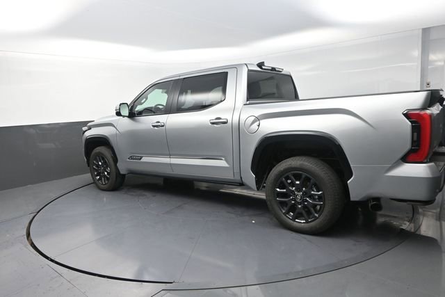 Used 2026 Toyota Tundra Platinum AWD/4WD image 46