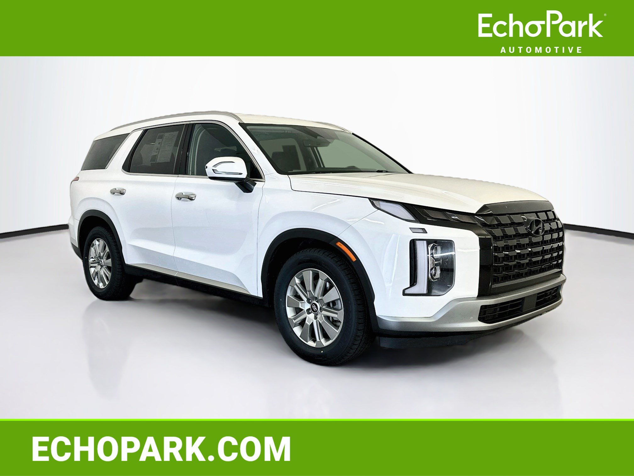Used 2025 Hyundai Palisade SEL