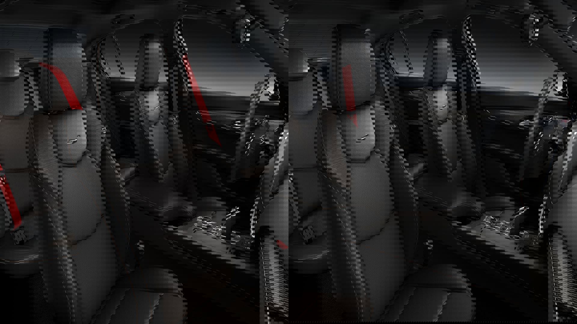 New 2026 Cadillac CT5 V image 33