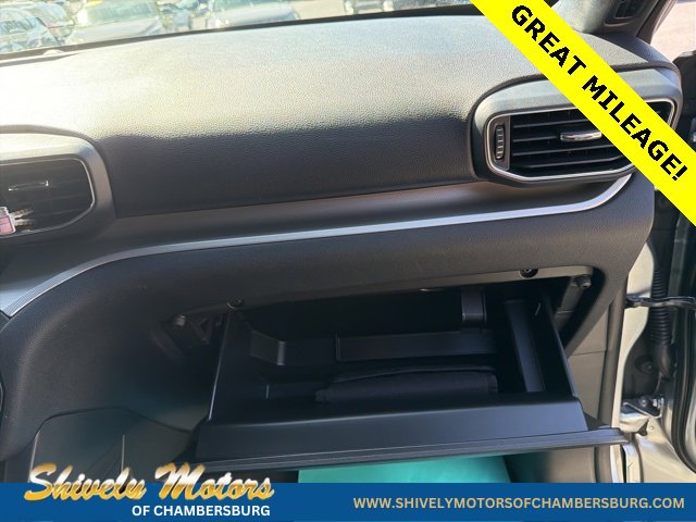 Used 2020 Ford Explorer XLT w/ Equipment Group 202A image 18