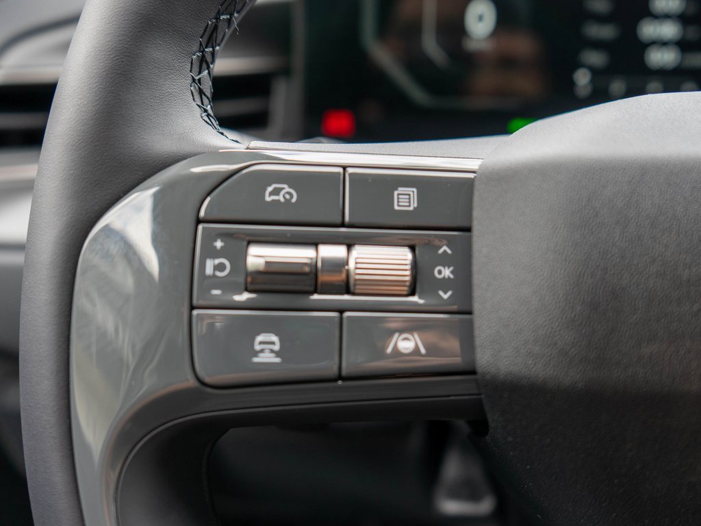 New 2026 Kia EV9 Light image 21
