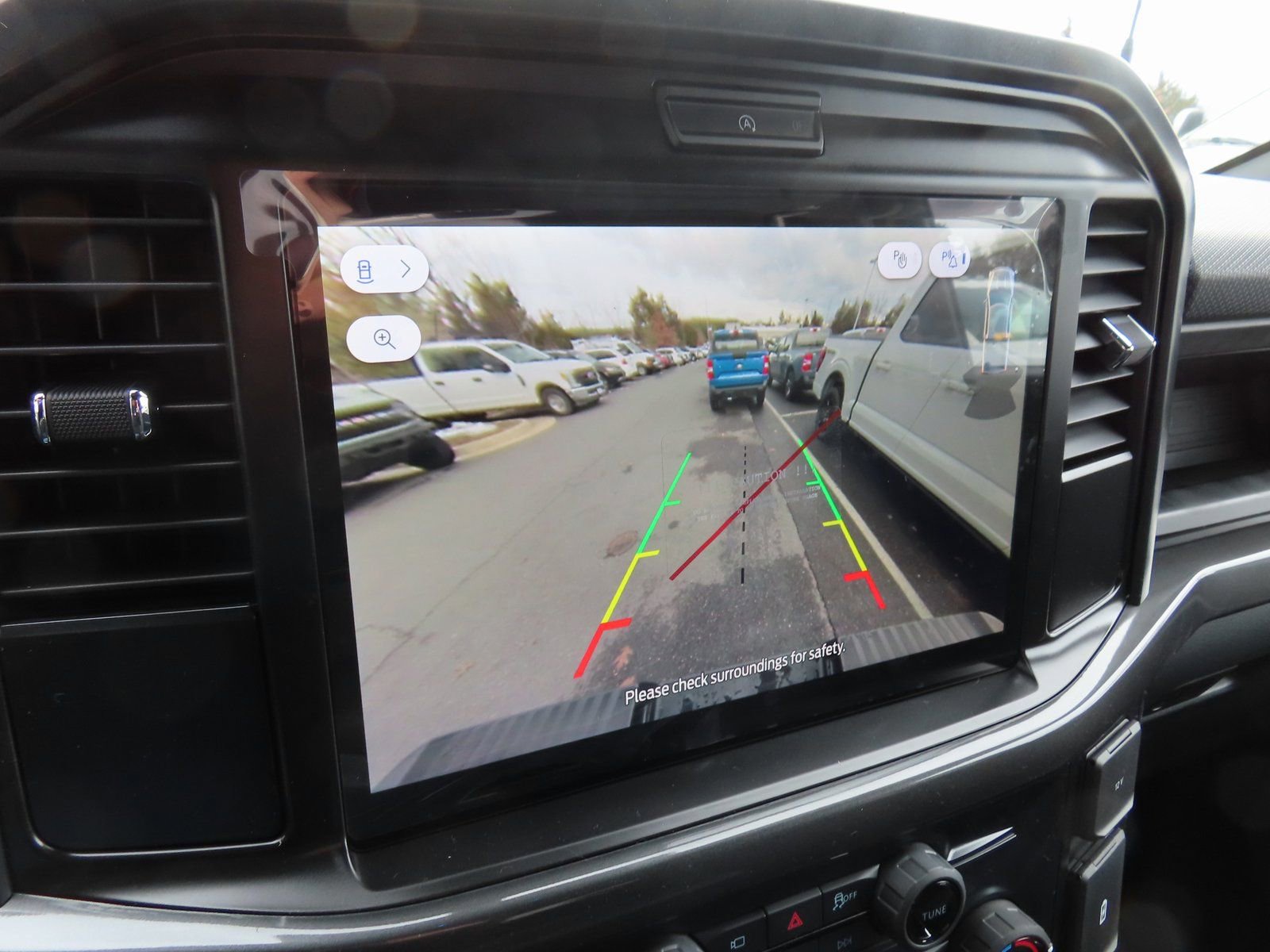 New 2026 Ford F150 STX image 12