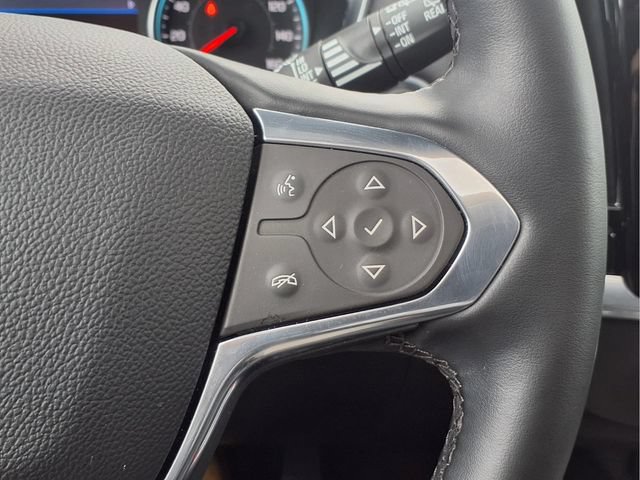Certified 2024 Chevrolet Traverse RS AWD/4WD image 16