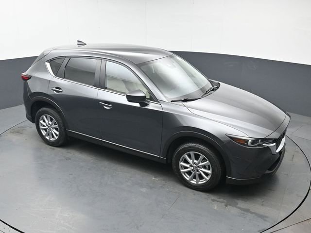 Certified 2023 MAZDA CX-5 AWD 2.5 S w/ Select Package image 39