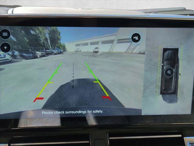 Used 2022 Lincoln Navigator L Black Label AWD/4WD image 20