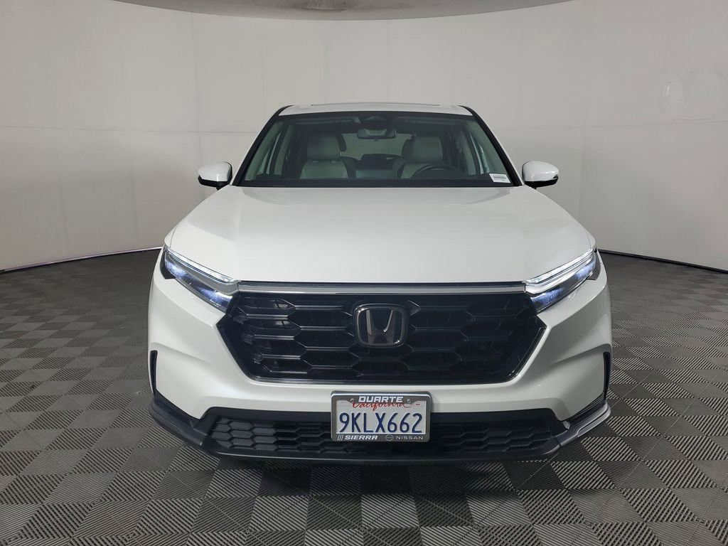 Used 2024 Honda CR-V EX image 9