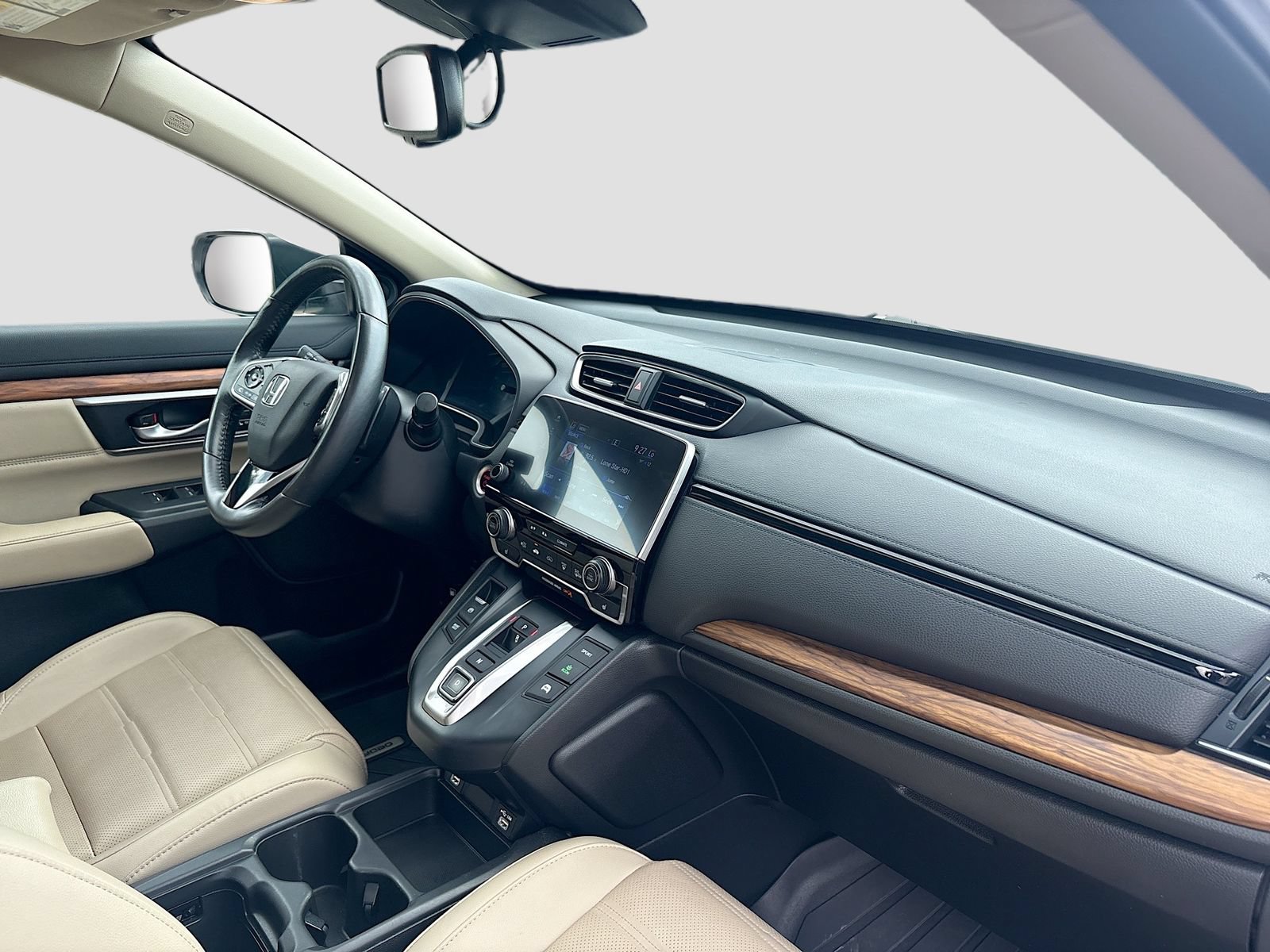 Used 2022 Honda CR-V EX-L image 29