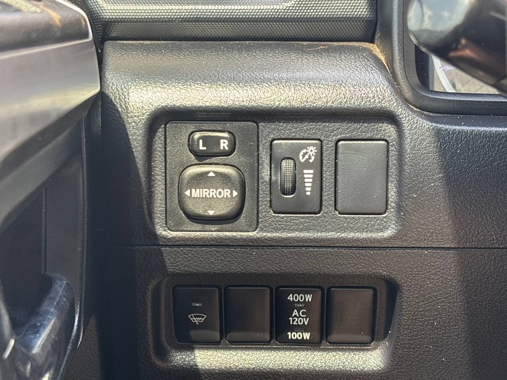 Used 2015 Toyota 4Runner 2WD image 22