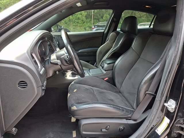 Used 2021 Dodge Charger GT w/ Plus Group RWD image 15