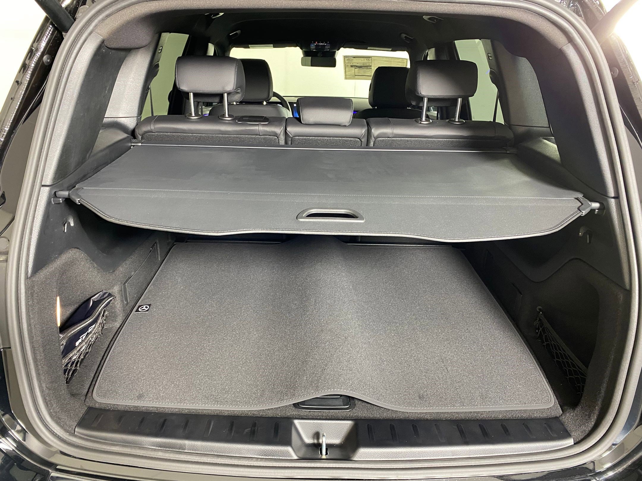 New 2025 Mercedes-Benz GLB 250 4MATIC image 28