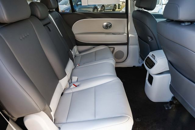 New 2026 Hyundai Ioniq 9 SEL w/ Tow & Go Package image 20