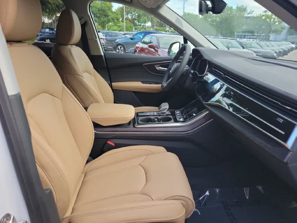 New 2026 Audi Q7 3.0T Prestige AWD/4WD image 22