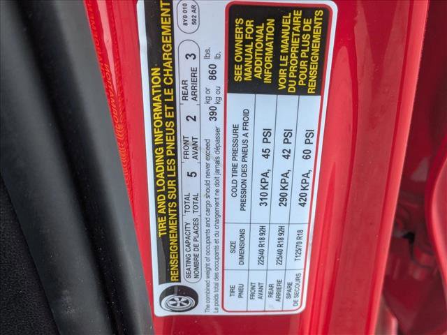 Used 2022 Audi A3 2.0T Premium image 18