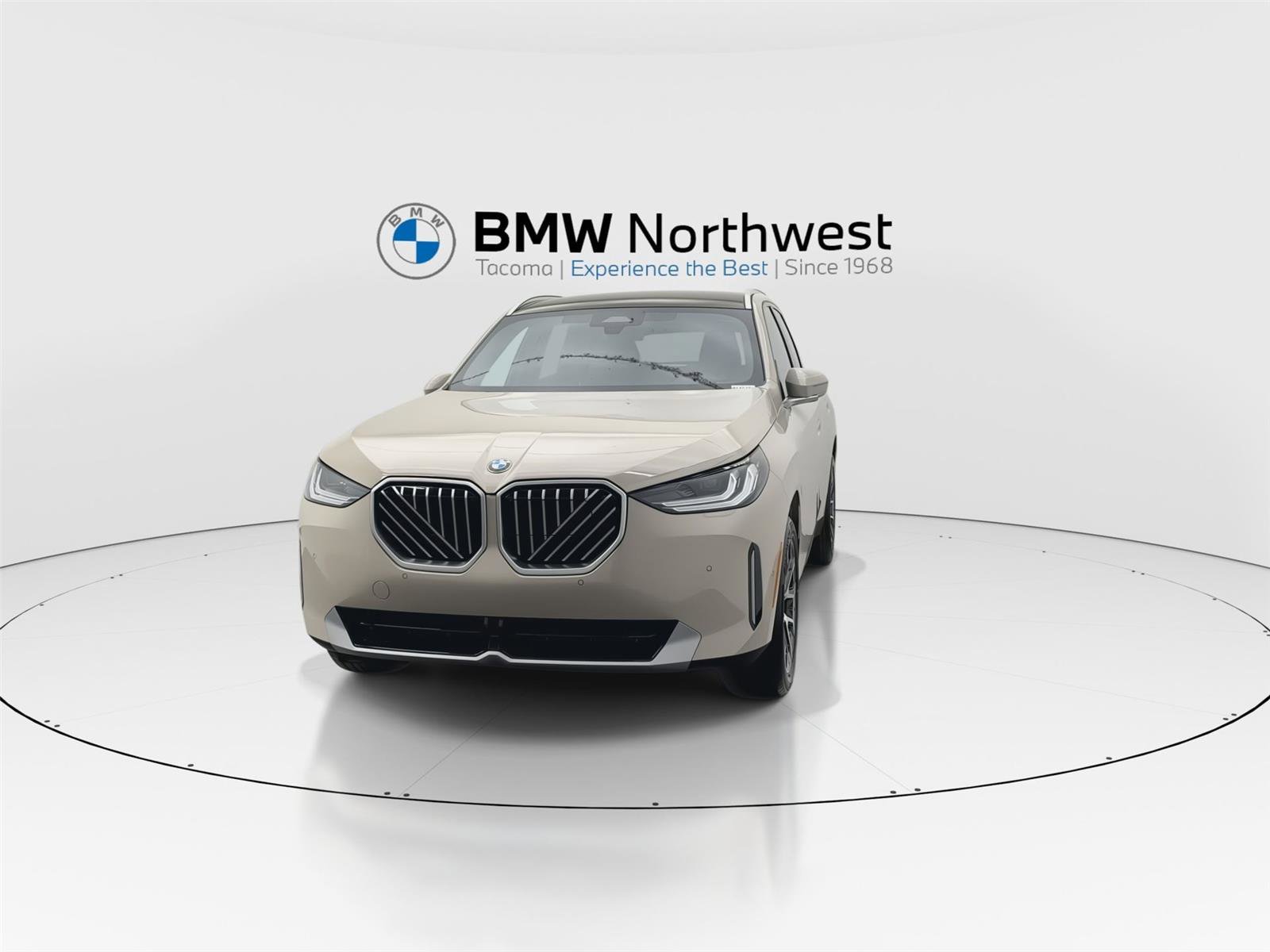 New 2026 BMW X3 xDrive30 w/ Convenience Package image 8