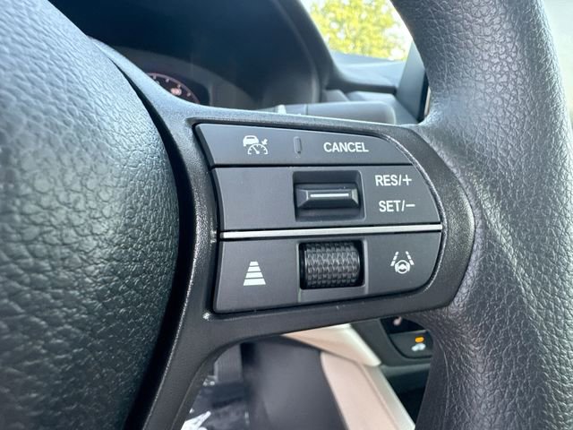 New 2025 Honda Accord SE image 33