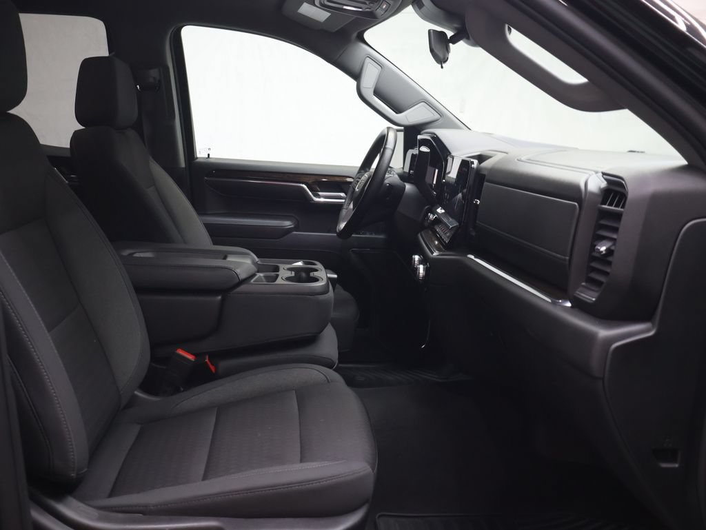 Used 2023 GMC Sierra 1500 Elevation AWD/4WD image 9