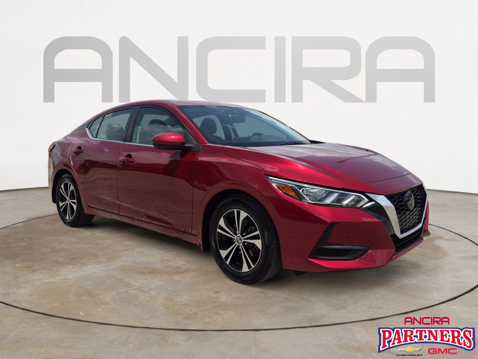 Used 2023 Nissan Sentra SV w/ All-Weather Package FWD video 1