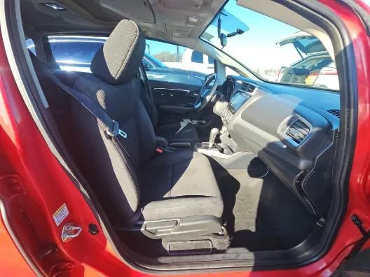 Used 2015 Honda Fit EX-L image 7