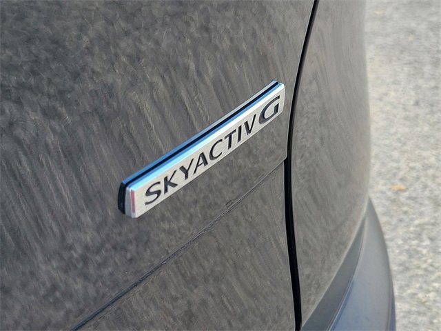 Used 2025 MAZDA CX-30 AWD 2.5 S w/ Preferred Package image 7