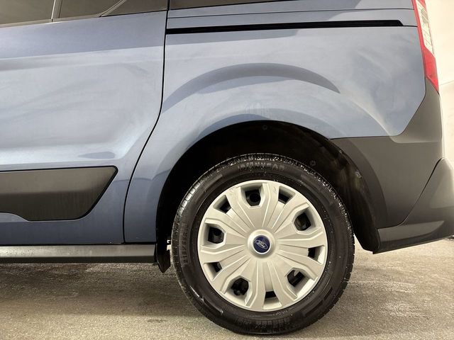 Used 2021 Ford Transit Connect XL image 5