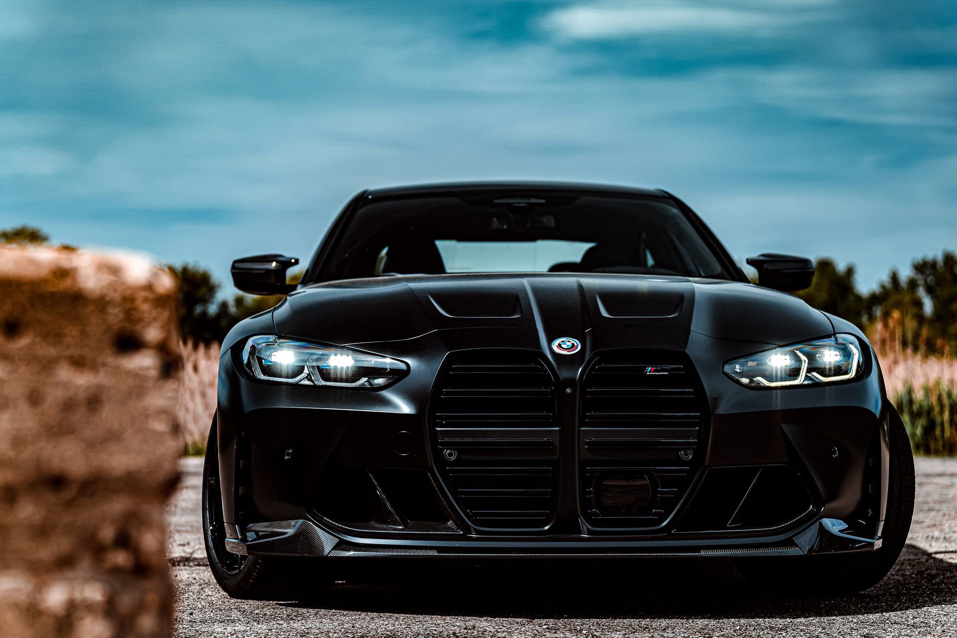 Certified 2023 BMW M850i xDrive Convertible image 8