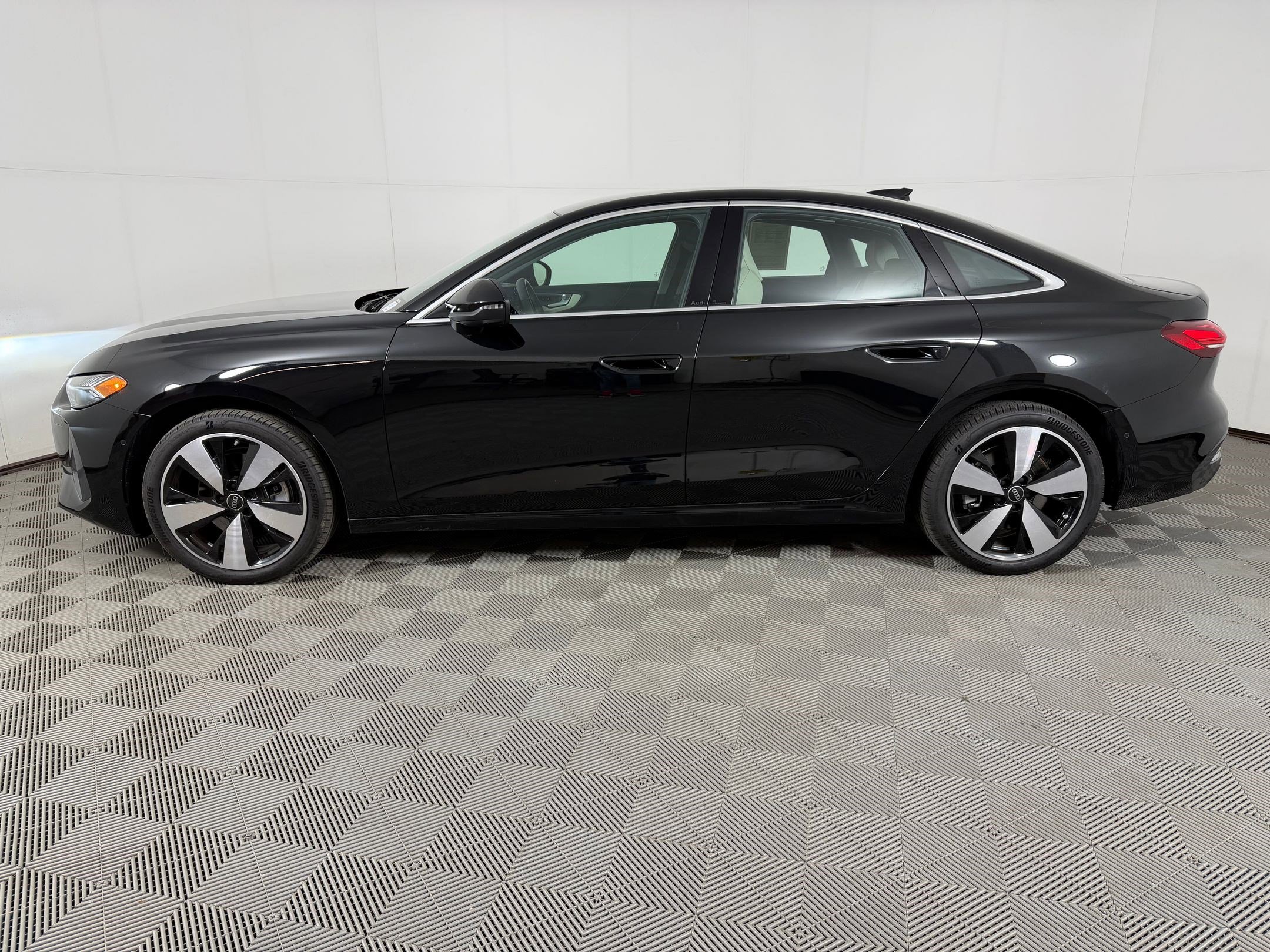 Certified 2025 Audi A5 2.0T Premium Plus w/ Premium Plus AWD/4WD image 2