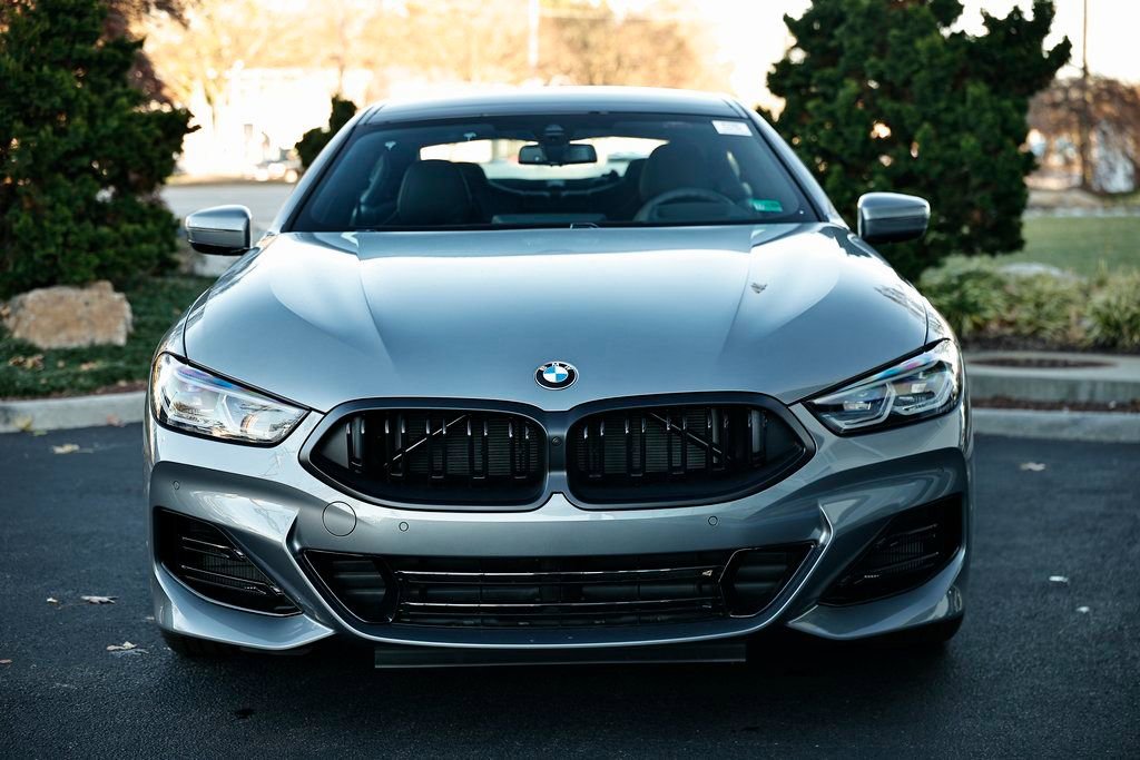 New 2026 BMW 840i w/ M Sport Professional Package image 13
