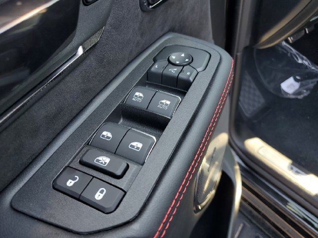 New 2027 RAM 1500 RHO AWD/4WD image 22