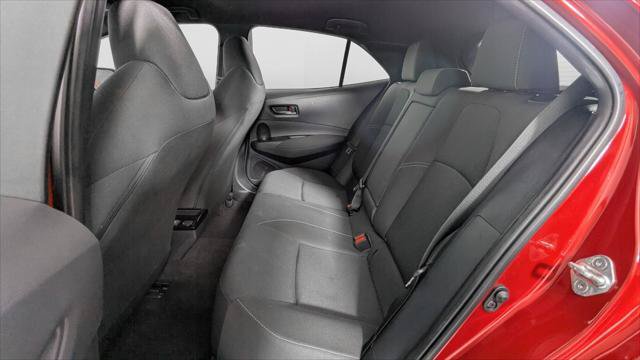 Used 2023 Toyota Corolla GR AWD/4WD image 16
