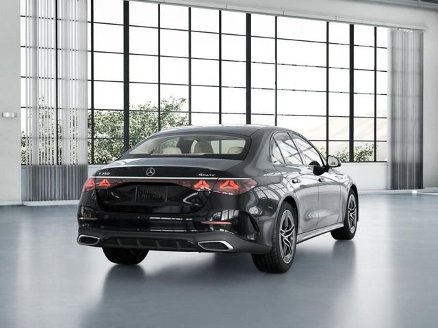 New 2026 Mercedes-Benz E 350 4MATIC Sedan image 23