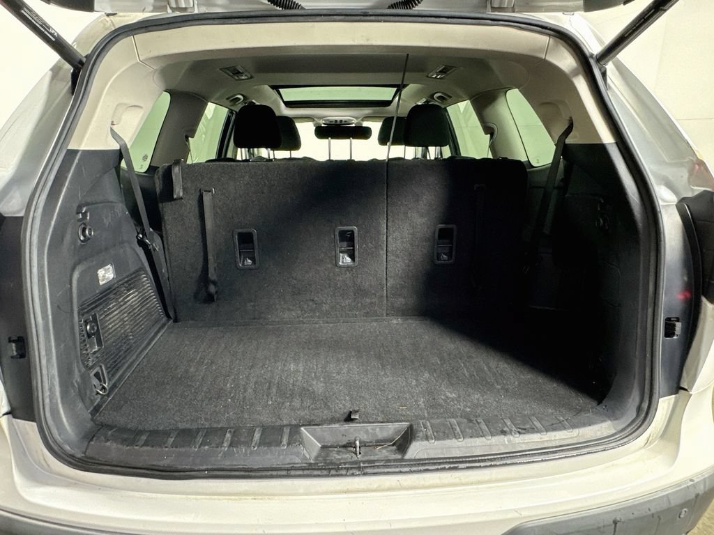 Used 2019 Subaru Ascent Premium AWD/4WD image 32