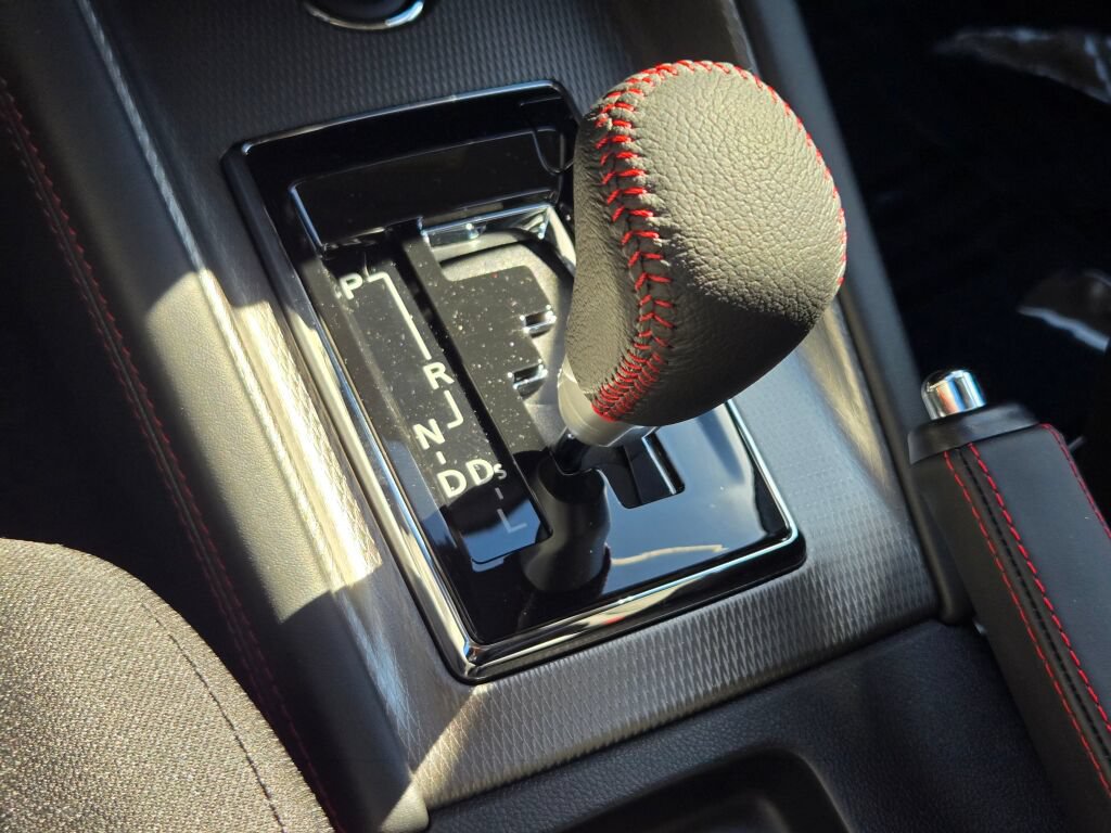New 2027 Mitsubishi Outlander Sport LE AWD/4WD image 20