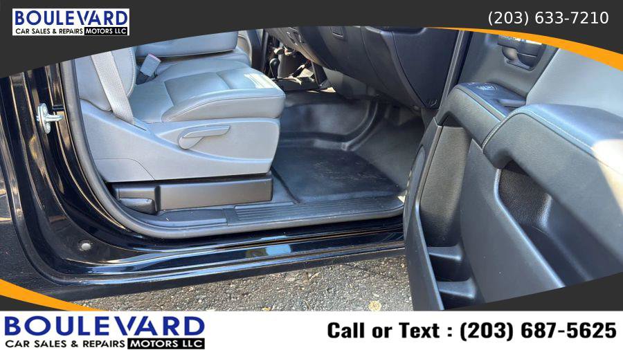 Used 2015 Chevrolet Silverado 3500 W/T w/ WT Convenience Package image 32