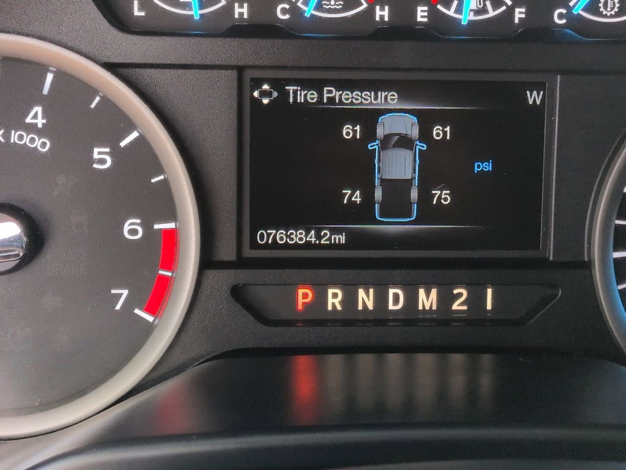Used 2017 Ford F250 XLT AWD/4WD image 24