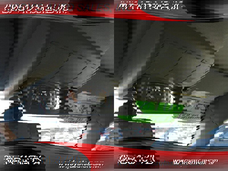 Used 2018 Dodge Journey SXT w/ Safe & Sound Group image 14